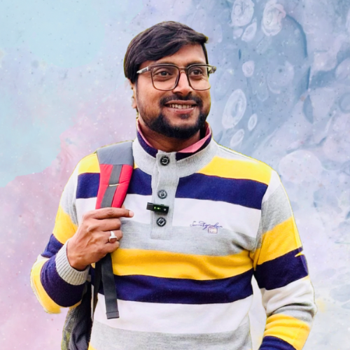 Suhail Azmi